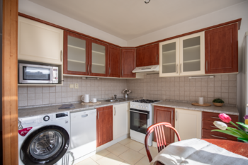 Pronájem bytu 3+1 v družstevním vlastnictví 58 m², Most