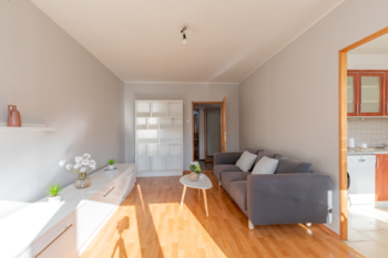 Pronájem bytu 3+1 v družstevním vlastnictví 58 m², Most