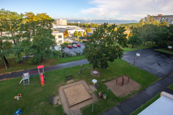 Pronájem bytu 3+1 v družstevním vlastnictví 58 m², Most