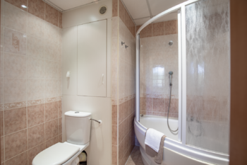 Pronájem bytu 3+1 v družstevním vlastnictví 58 m², Most