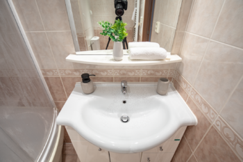 Pronájem bytu 3+1 v družstevním vlastnictví 58 m², Most