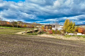 Prodej pozemku 1050 m², Chožov