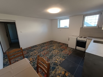 Pronájem bytu 1+kk v osobním vlastnictví 36 m², Bříství