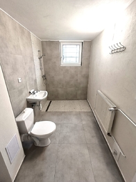 Pronájem bytu 1+kk v osobním vlastnictví 36 m², Bříství