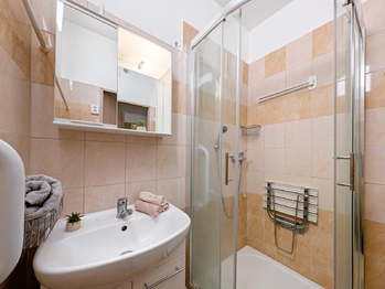 Pronájem bytu 2+1 v osobním vlastnictví 55 m², Žďár nad Sázavou