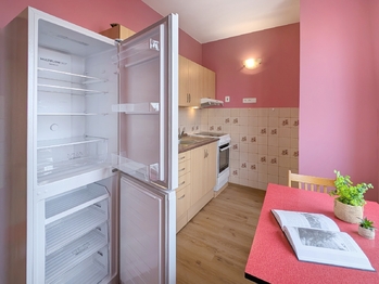 Pronájem bytu 2+1 v osobním vlastnictví 55 m², Žďár nad Sázavou