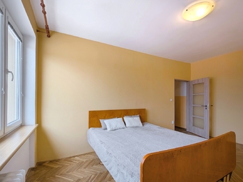 Pronájem bytu 2+1 v osobním vlastnictví 55 m², Žďár nad Sázavou