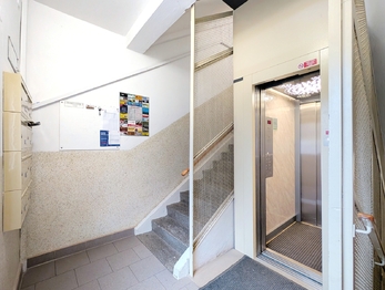 Pronájem bytu 2+1 v osobním vlastnictví 55 m², Žďár nad Sázavou