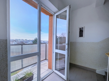 Pronájem bytu 2+1 v osobním vlastnictví 55 m², Žďár nad Sázavou