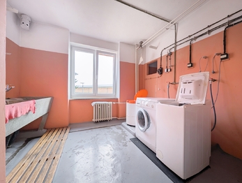 Pronájem bytu 2+1 v osobním vlastnictví 55 m², Žďár nad Sázavou