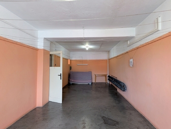 Pronájem bytu 2+1 v osobním vlastnictví 55 m², Žďár nad Sázavou