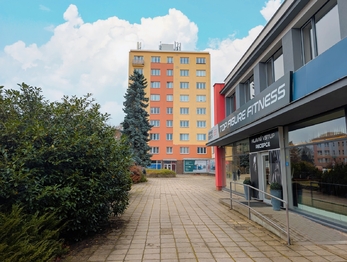 Pronájem bytu 2+1 v osobním vlastnictví 55 m², Žďár nad Sázavou