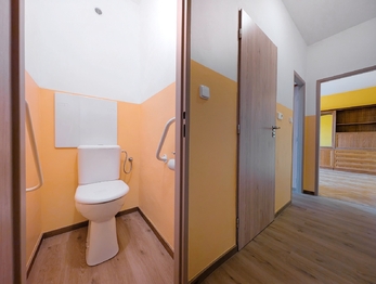 Pronájem bytu 2+1 v osobním vlastnictví 55 m², Žďár nad Sázavou