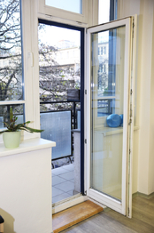 Balkón - Pronájem jiných prostor 31 m², Praha 5 - Smíchov