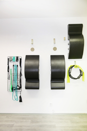 Vybavení studia - Pronájem jiných prostor 31 m², Praha 5 - Smíchov