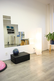 Studio - Pronájem jiných prostor 31 m², Praha 5 - Smíchov