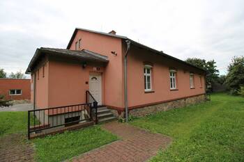 Pronájem kancelářských prostor 206 m², Ostrava