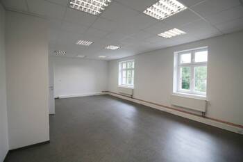 Pronájem kancelářských prostor 206 m², Ostrava