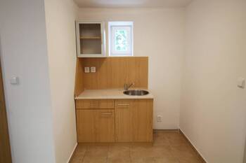 Pronájem kancelářských prostor 206 m², Ostrava