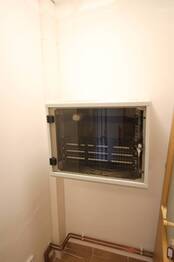 Pronájem kancelářských prostor 206 m², Ostrava