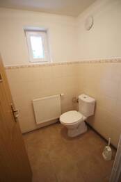 Pronájem kancelářských prostor 206 m², Ostrava