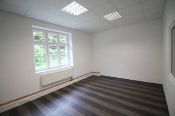 Pronájem kancelářských prostor 206 m², Ostrava