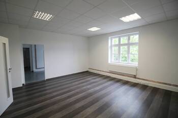 Pronájem kancelářských prostor 206 m², Ostrava