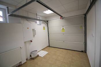 Pronájem kancelářských prostor 206 m², Ostrava