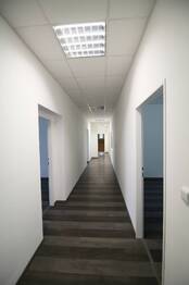 Pronájem kancelářských prostor 206 m², Ostrava