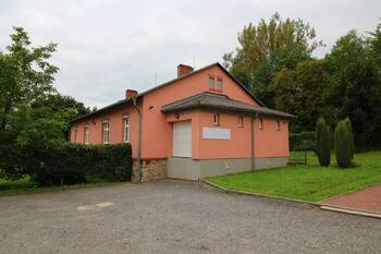 Pronájem kancelářských prostor 206 m², Ostrava