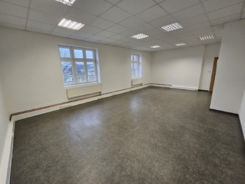 Pronájem kancelářských prostor 206 m², Ostrava