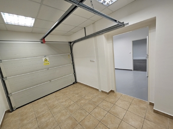 Pronájem kancelářských prostor 206 m², Ostrava