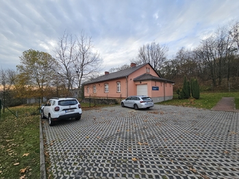 Pronájem kancelářských prostor 206 m², Ostrava