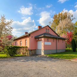 Pronájem obchodních prostor 60 m², Ostrava