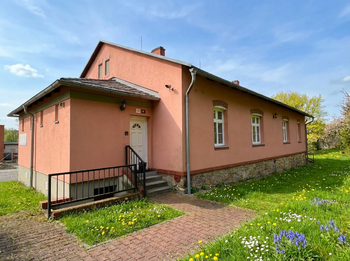 Pronájem kancelářských prostor 206 m², Ostrava