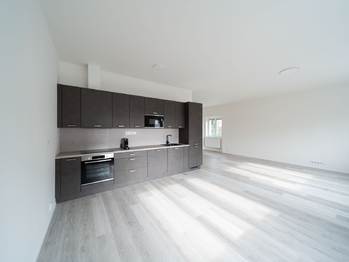 Pronájem bytu 2+kk v osobním vlastnictví 70 m², Praha 8 - Libeň