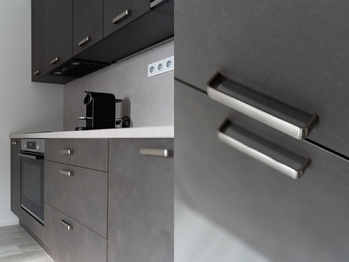 Pronájem bytu 2+kk v osobním vlastnictví 70 m², Praha 8 - Libeň