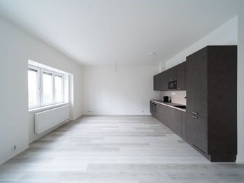 Pronájem bytu 2+kk v osobním vlastnictví 70 m², Praha 8 - Libeň