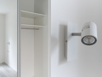 Pronájem bytu 2+kk v osobním vlastnictví 70 m², Praha 8 - Libeň