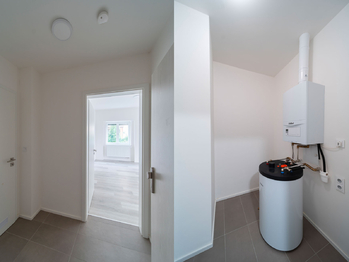 Pronájem bytu 2+kk v osobním vlastnictví 70 m², Praha 8 - Libeň