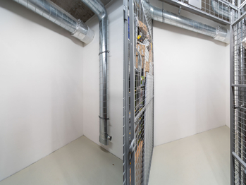 Pronájem bytu 2+kk v osobním vlastnictví 70 m², Praha 8 - Libeň