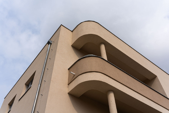 Pronájem bytu 2+kk v osobním vlastnictví 70 m², Praha 8 - Libeň