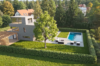 Prodej domu 359 m², Praha 4 - Kunratice