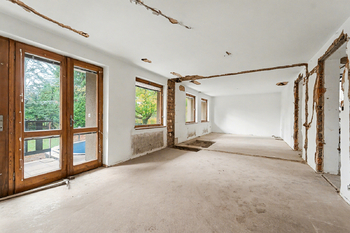 Prodej domu 359 m², Praha 4 - Kunratice