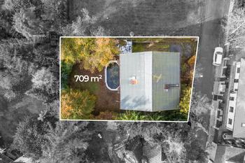 Prodej domu 359 m², Praha 4 - Kunratice