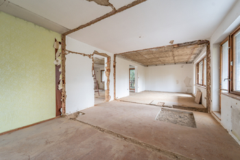 Prodej domu 359 m², Praha 4 - Kunratice