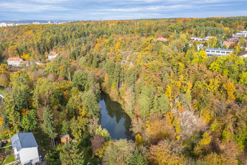 Prodej domu 359 m², Praha 4 - Kunratice