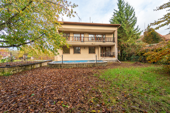 Prodej domu 359 m², Praha 4 - Kunratice
