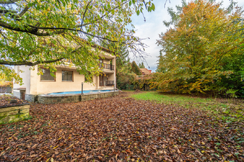 Prodej domu 359 m², Praha 4 - Kunratice