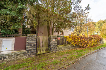Prodej domu 359 m², Praha 4 - Kunratice